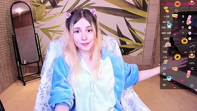 Chat XXX en directo de fleximona