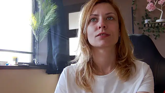 Chat XXX en directo de karo123421