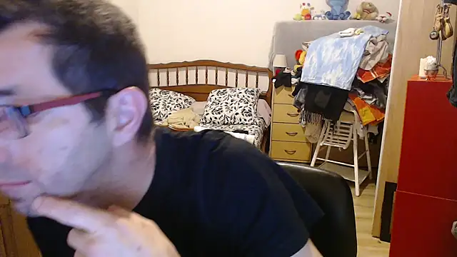 steph19x5's Live XXX Chat