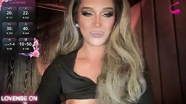 Lo_la_69 Adlı Modelin Canlı XXX Sohbeti