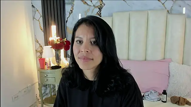 lulumars – Live XXX-chat