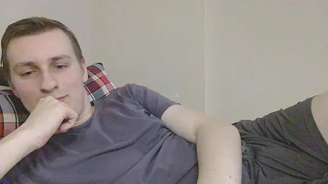 your_andy's Live XXX Chat