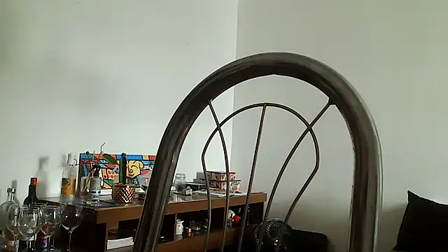 Morennared's Live XXX Chat