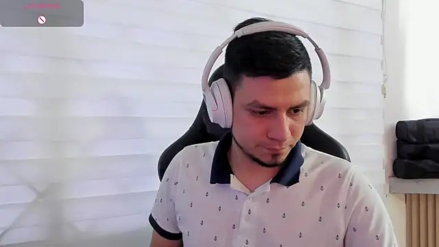 Rick_Adams' Live XXX Chat