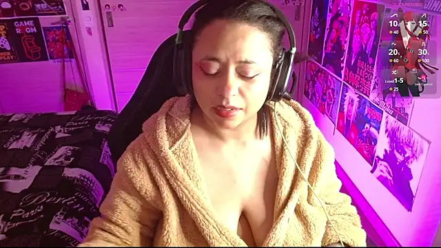 Emmachan19 Chat XXX in diretta