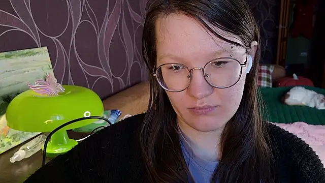 Chat XXX en directo de MiriamOr