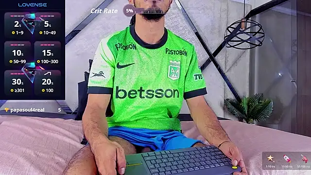 steffanxxll's Live XXX Chat