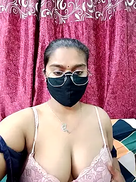 Jasmine_jaaan's Live XXX Chat