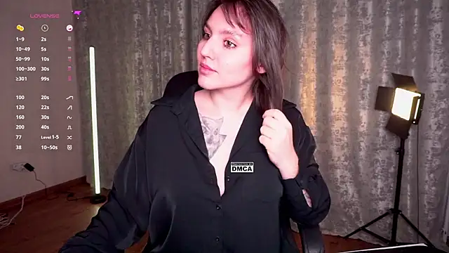 Hoot_owl_cb 现场XXX聊天