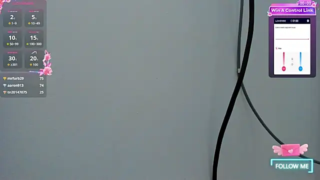 Rihanna_hotx's Live XXX Chat