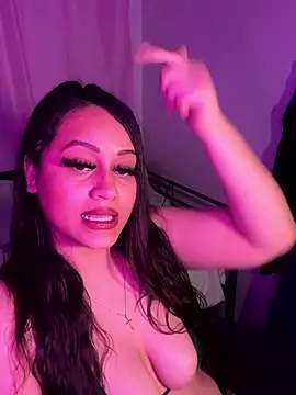 Goddess_Kylien Live XXX chat