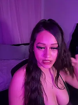 دردشة Goddess_Kylie الجنسية المباشرة