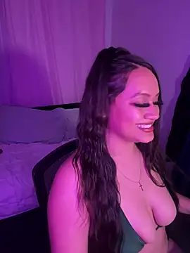 Goddess_Kylie's Live XXX Chat