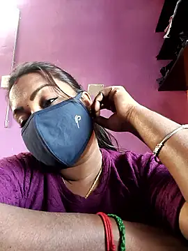 Tamil_Hot_Priya: вебкам-шоу