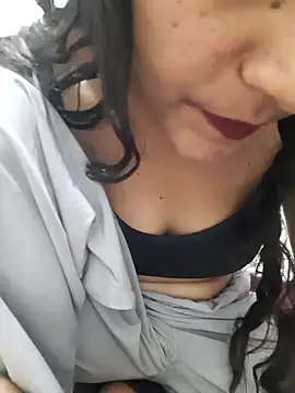 Your_Ayesha56's Webcam Show
