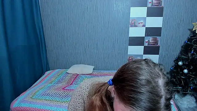 pa1e_pr1ncess 现场XXX聊天