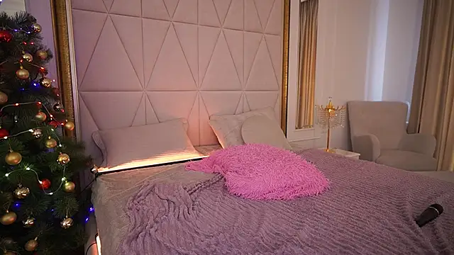 GraceCandy 라이브 XXX 채팅