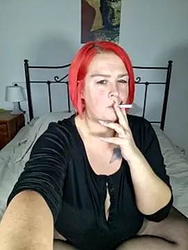 SarahDelSol 现场XXX聊天