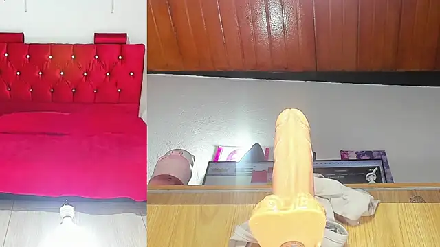 Chat XXX en directo de nikky_rosse