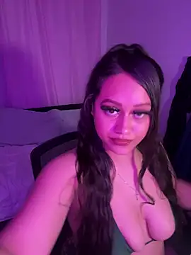 Goddess_Kylie's Live XXX Chat