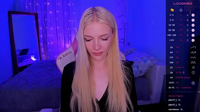 XXX chat uživo modela AnyaTaylor_