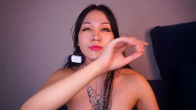 CaryCompo's Live XXX Chat