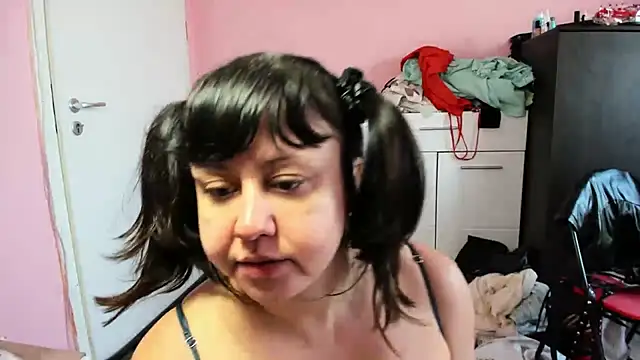 HotSweetAngel's Webcam Show