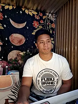 Felix_Asher webcam show