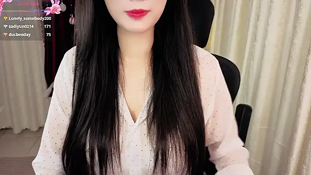 JENNIE-16 live XXX chat