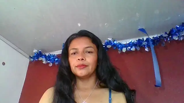 Chat XXX en directo de DianaOchoa_