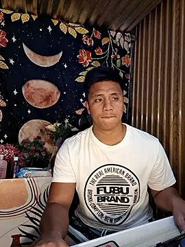 Felix_Asher Webcam show