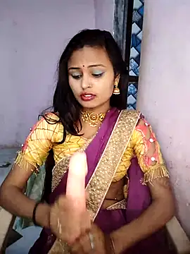 Khatta_Meeth's Webcam Show