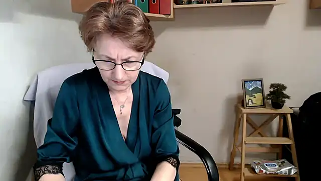 Chat XXX en directo de katemodel