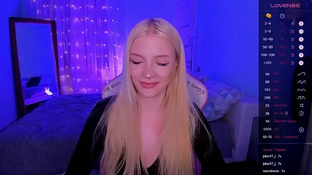 Chat XXX Live AnyaTaylor_