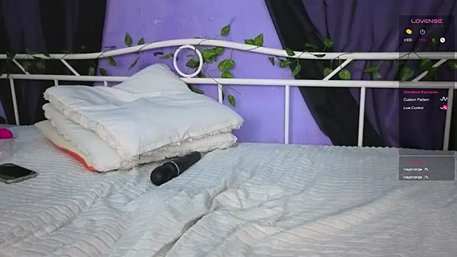 Chat XXX Live Scarlettsrorm