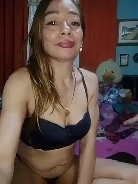 Sammy_bellaのウェブカメラショー