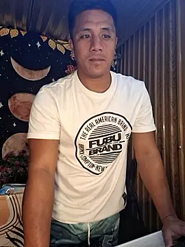 Felix_Asher 在線直播表演