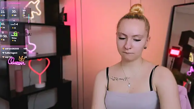 mila_glow1n Live XXX chat