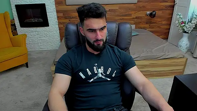 MicahLane: απευθείας συνομιλία ΧΧΧ