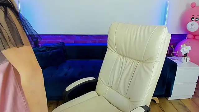 Živý XXX chat Anabell_xxx