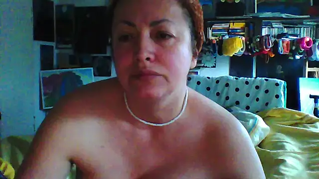 Živý XXX chat MariaAnaSunshine