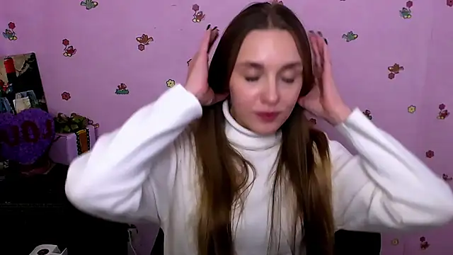 Živý XXX chat Doll_Angelina