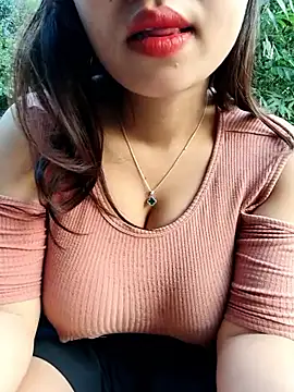 Rubyy_Nk's Webcam Show