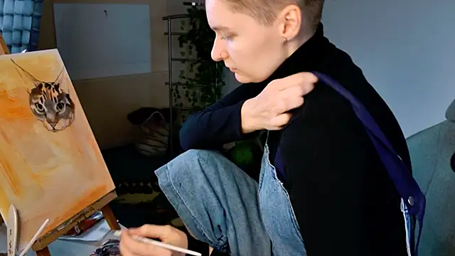 LadyLolipop_'s Live XXX Chat