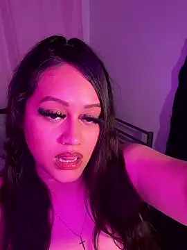 Goddess_Kylie's Live XXX Chat