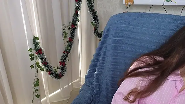 Živý XXX chat Ulyanix