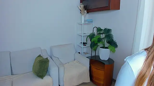 Živý XXX chat AngelesBenitz