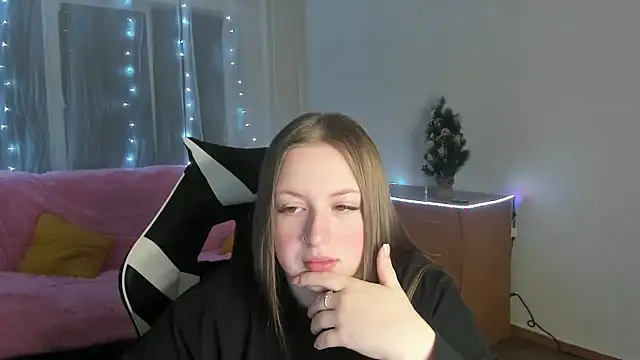 GirlPlayerのライブXXXチャット