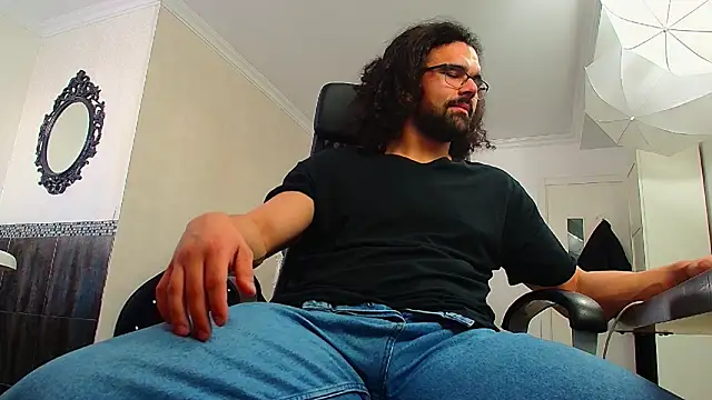 Chat XXX Live KysonRhodes