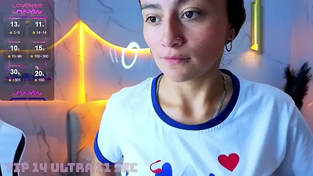 Živý XXX chat Sweet_Morita_Tx